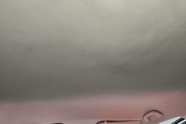 Used Baojun 530 2019 1.5T CVT Elite Version China V Headliner