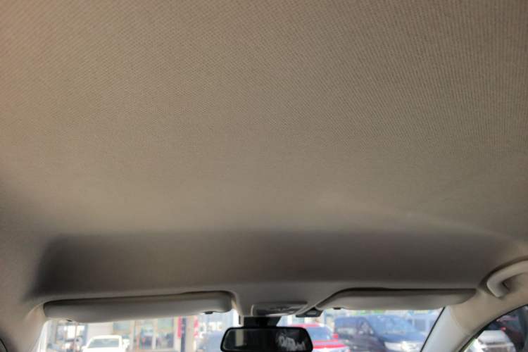 Used Baojun 530 2019 1.5T Manual Comfort Version China VI Headliner