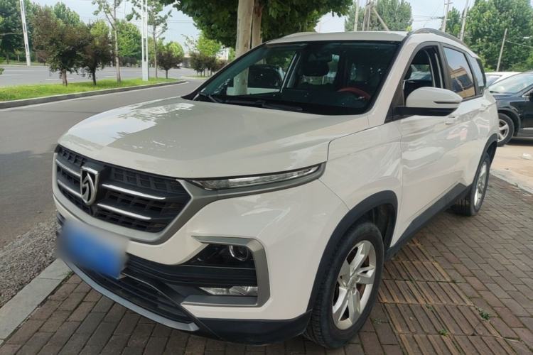 Used Baojun 530 2019 1.5T Manual Elite 7-seater China VI Guazi used car, China used car export, Used car for sale, Used cars, Cheapest cars for sale