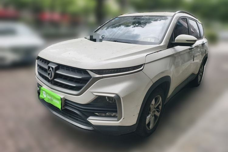 Used Baojun 530 2019 1.5T Manual Elite 7-seater National V Guazi used car, China used car export, Used car for sale, Used cars, Cheapest cars for sale