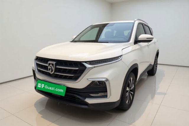Baojun 530 2019 1.5T CVT Prestige Version National V de segunda mano