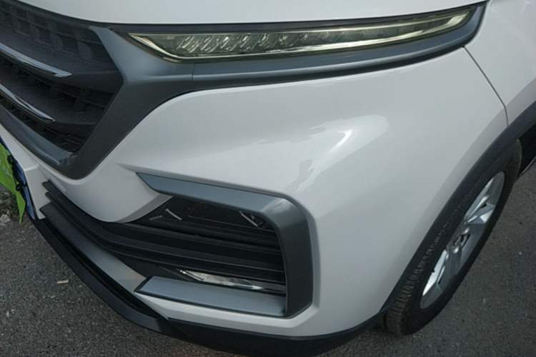 Used Baojun 530 2019 1.5T CVT Elite Version China V Left Front Headlight