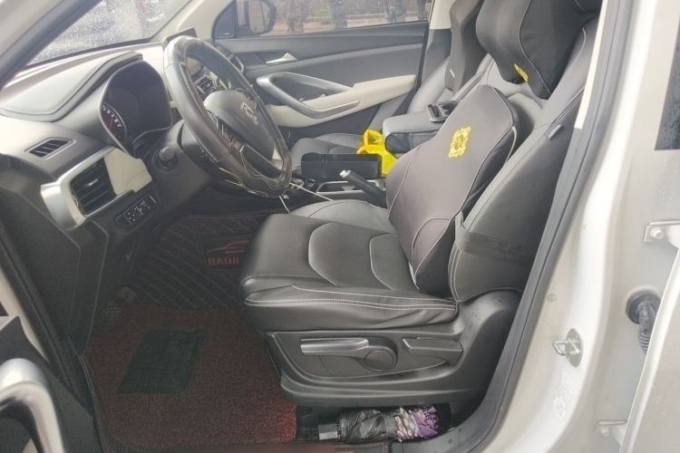 Used Baojun 530 2019 1.5T CVT Luxury 7-seater China VI Left Front Seat