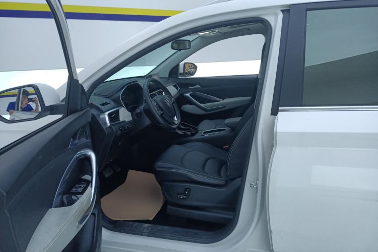Used Baojun 530 2019 1.5T CVT Prestige Version National V Left Front Seat