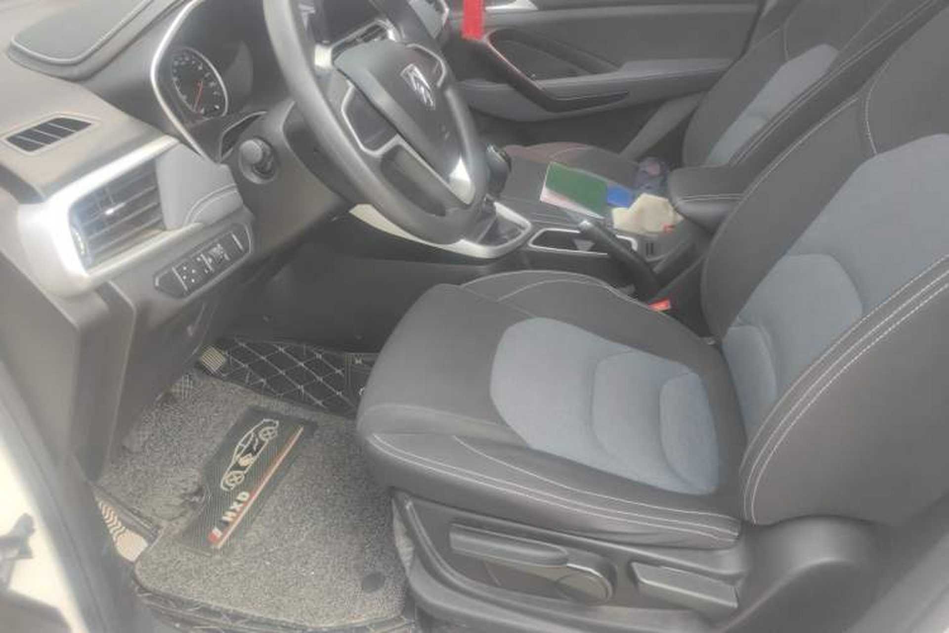 Used Baojun 530 2019 1.5T Manual Comfort Version 7 Seats China V Emission Standard Left Front Seat