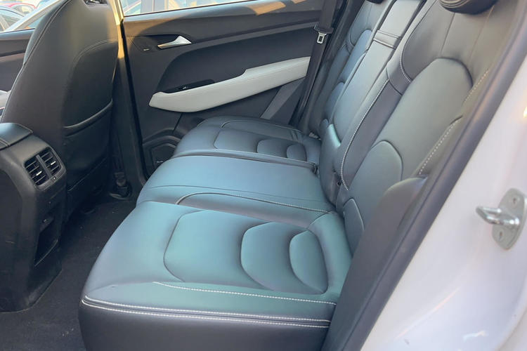 Used Baojun 530 2019 1.5T CVT Prestige Version National V Left Rear Seat