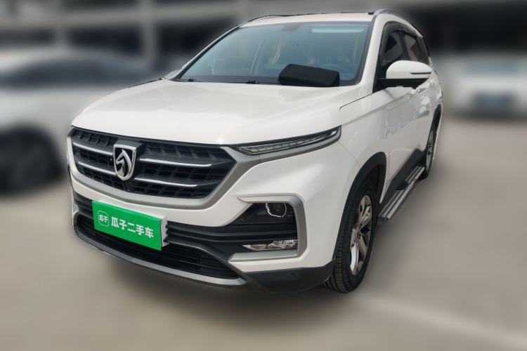 Used Baojun 530 2019 1.5T CVT Elite Model 7 Seats China V Emission Standard Guazi used car, China used car export, Used car for sale, Used  cars, Cheapest cars for sale