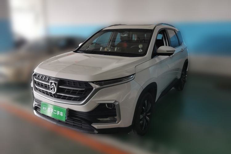 Used Baojun 530 2019 1.5T CVT Prestige Version National V Guazi used car, China used car export, Used car for sale, Used  cars, Cheapest cars for sale