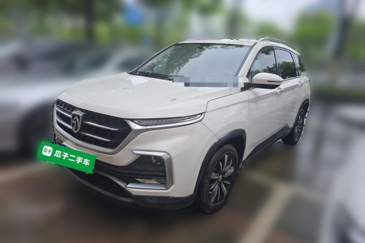 Used Baojun 530 2019 1.5T CVT Prestige Version China VI Guazi used car, China used car export, Used car for sale, Used  cars, Cheapest cars for sale