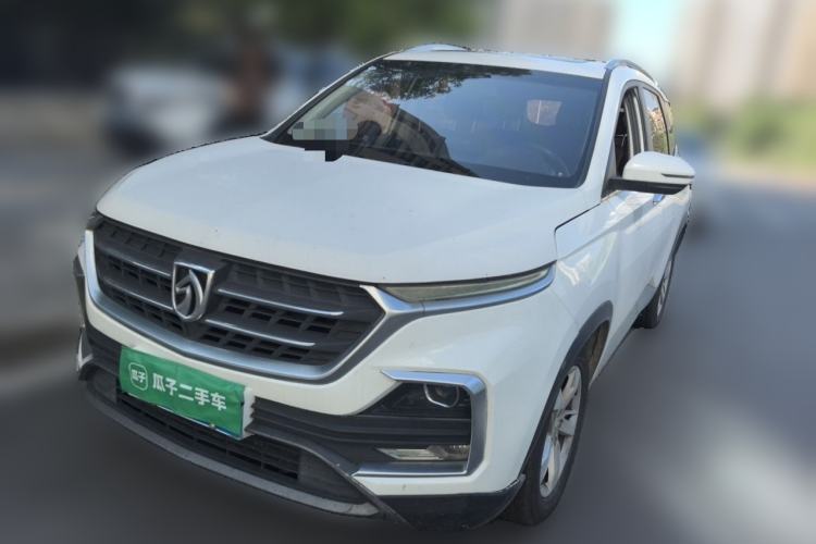 Used Baojun 530 2019 1.5T Manual Luxury 7-seater National V Guazi used car, China used car export, Used car for sale, Used  cars, Cheapest cars for sale