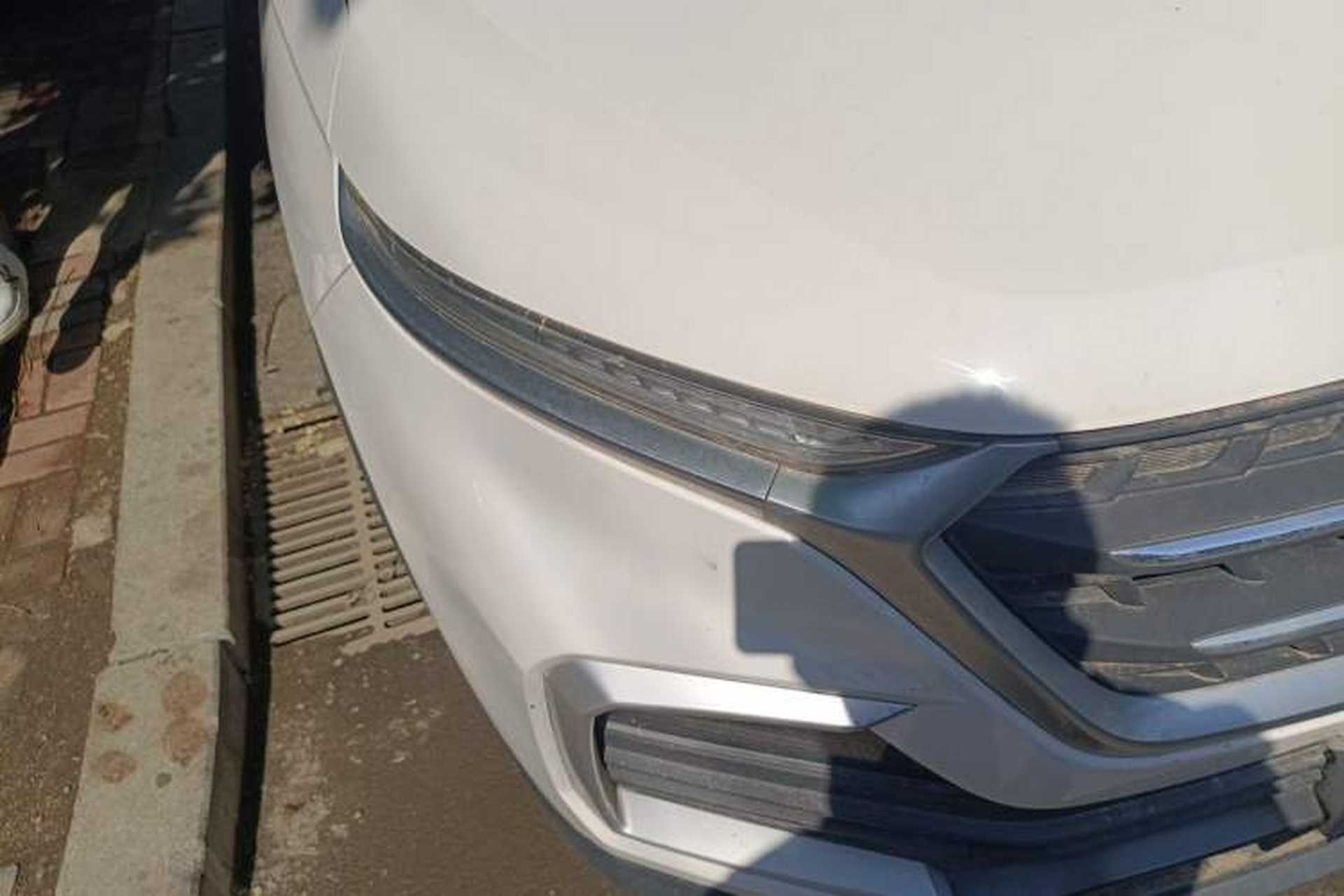 Used Baojun 530 2019 1.5T CVT Luxury 7-seater China VI Right Front Headlight