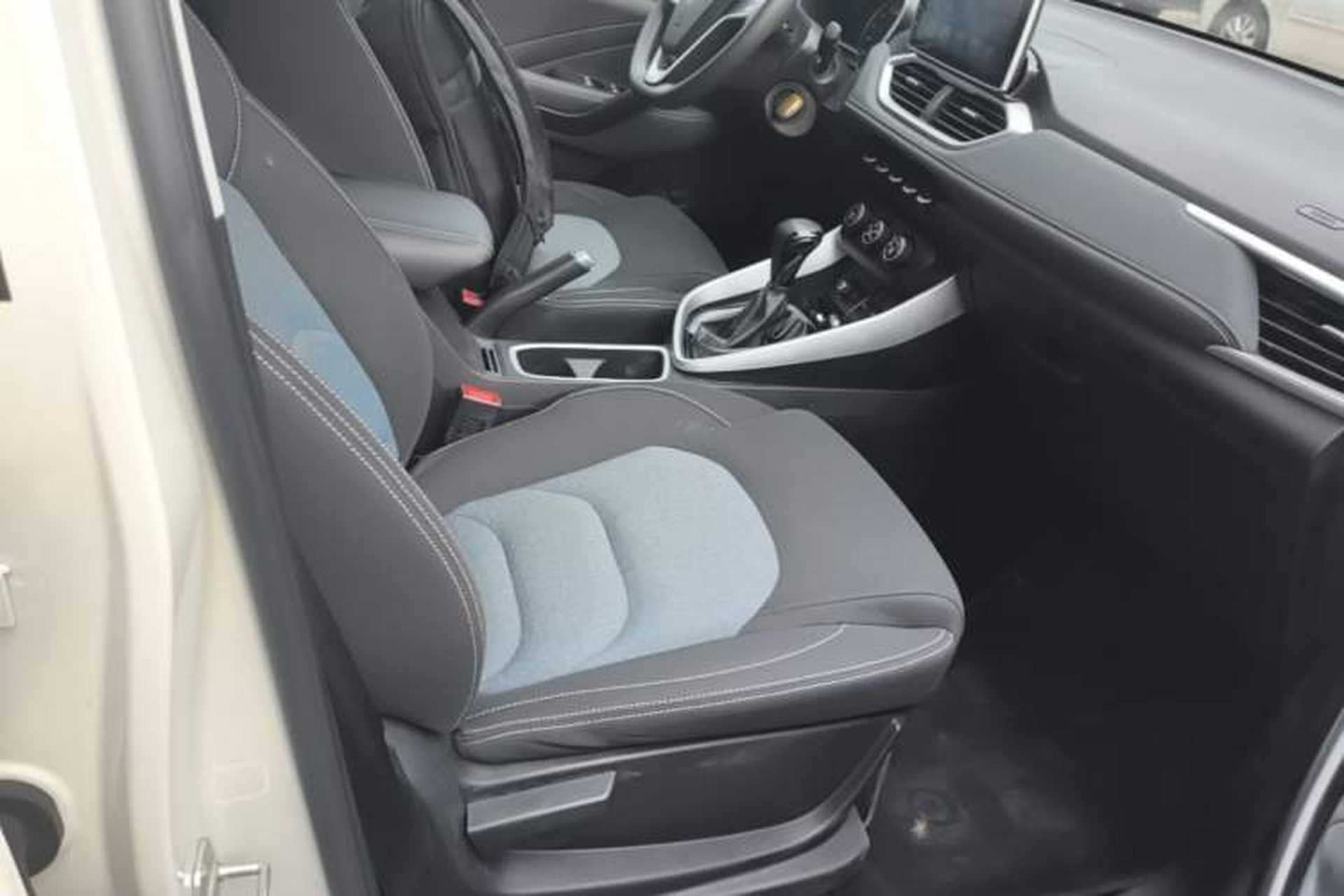 Used Baojun 530 2019 1.5T CVT Elite Version China V Right Front Seat