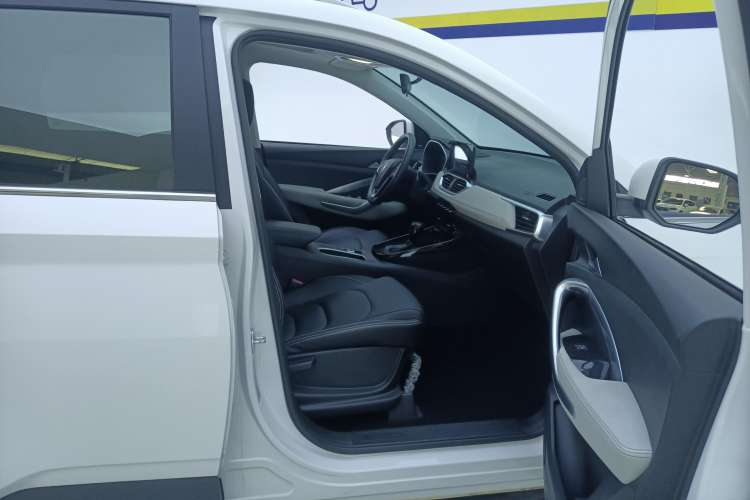 Used Baojun 530 2019 1.5T CVT Prestige Version National V Right Front Seat
