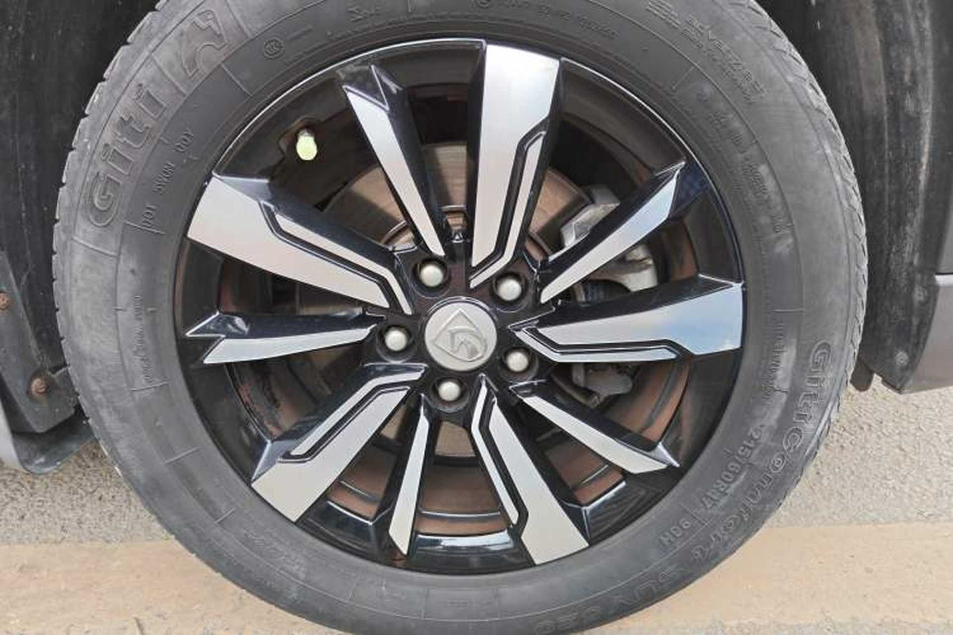 Used Baojun 530 2019 1.5T CVT Prestige Version National V Right Front Wheel Hub