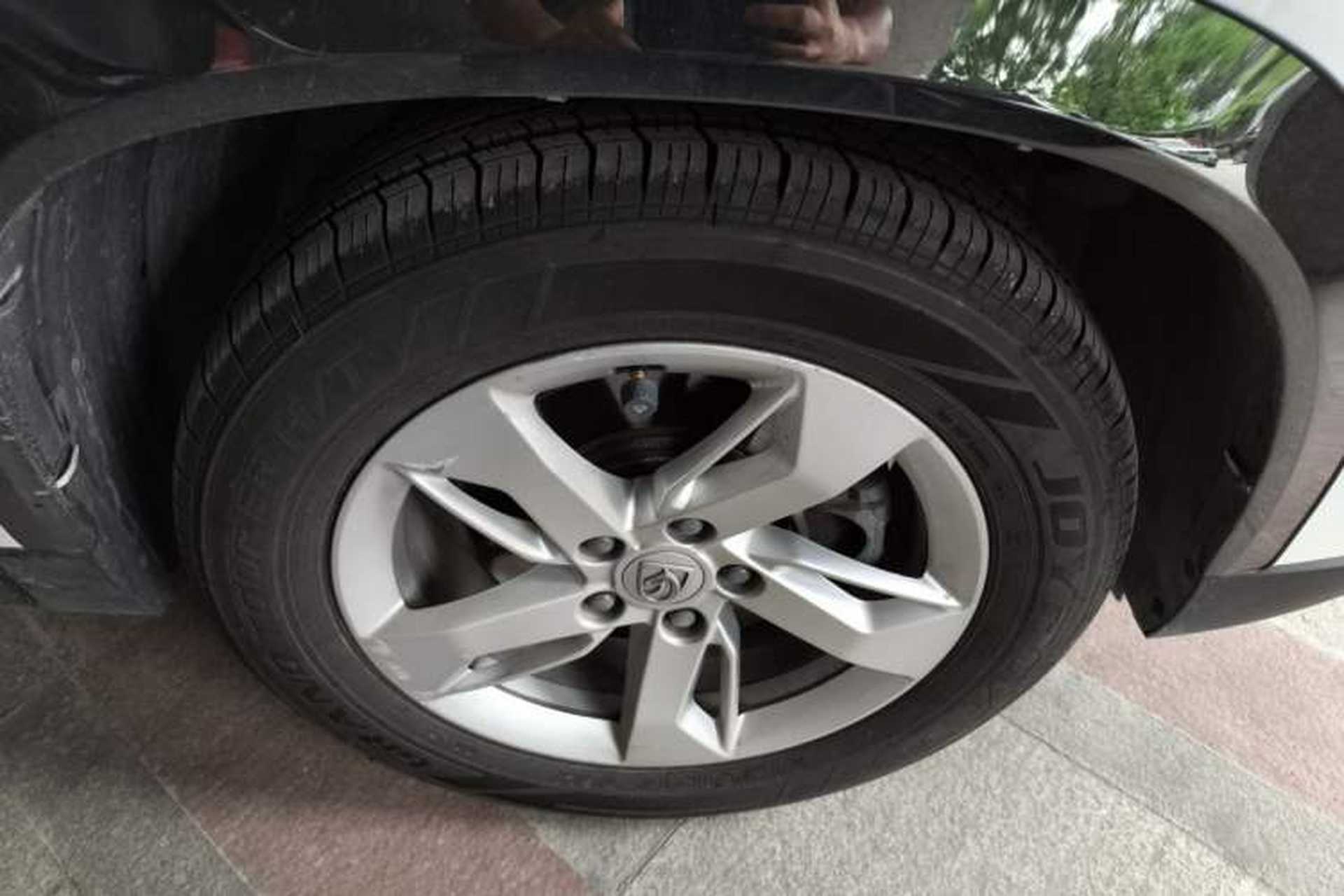 Used Baojun 530 2019 1.5T CVT Elite Version China V Right Front Wheel Hub