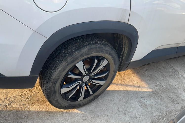 Used Baojun 530 2019 1.5T CVT Prestige Version National V Right Rear Wheel Hub