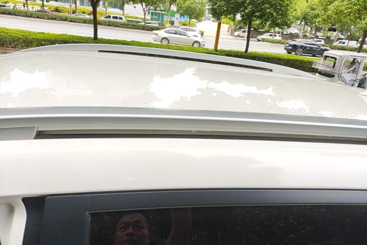 Used Baojun 530 2019 1.5T Manual Elite 7-seater National V Roof