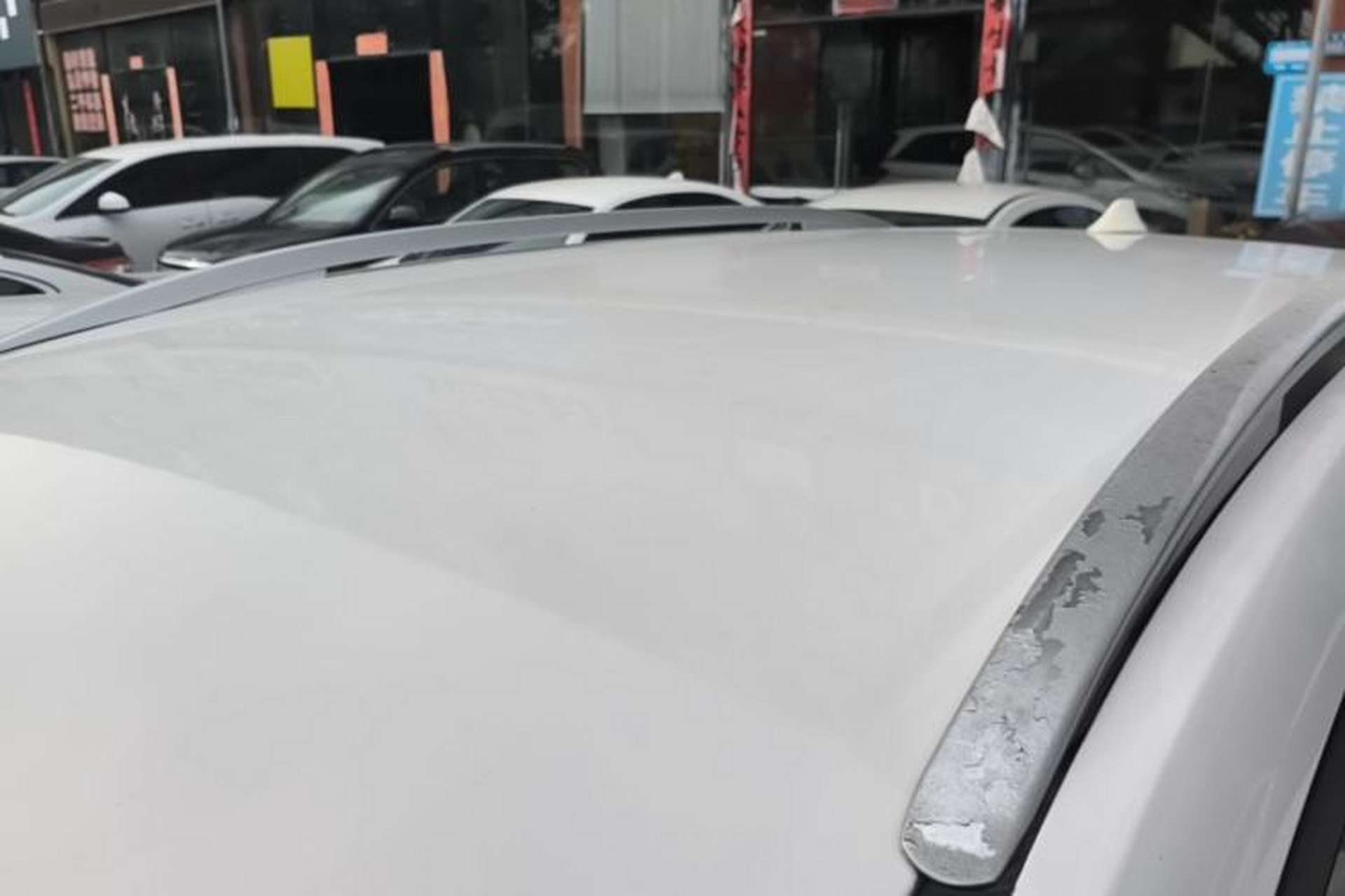 Used Baojun 530 2019 1.5T CVT Elite Version China V Roof
