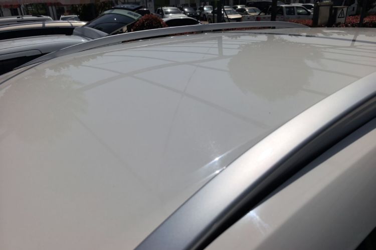 Used Baojun 530 2019 1.5T Manual Comfort Version China VI Roof