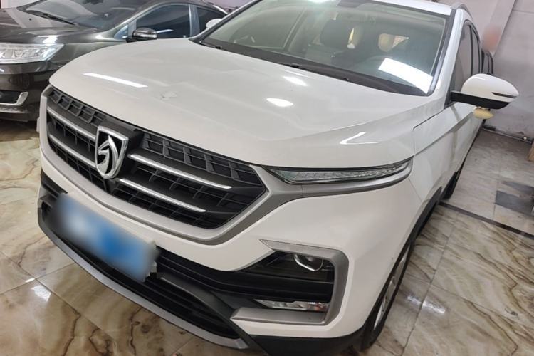 Used Baojun 530 2019 1.5T CVT Elite Model 7 Seats China V Emission Standard Guazi used car, China used car export, Used car for sale, Used cars, Cheapest cars for sale