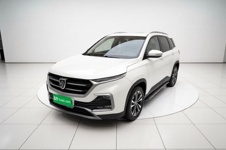 Ojetý Baojun 530 2019 1.5T CVT Elite Version China V Guazi used car, China used car export, Used car for sale, Used cars, Cheapest cars for sale