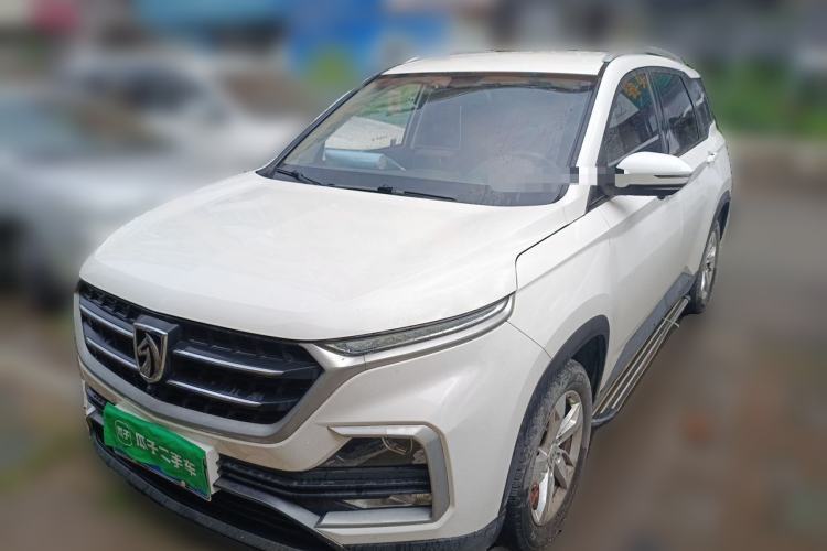 Used Baojun 530 2019 1.5T CVT Elite Version China V Guazi used car, China used car export, Used car for sale, Used  cars, Cheapest cars for sale