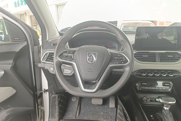 Used Baojun 530 2019 1.5T CVT Prestige Version National V Steering Wheel