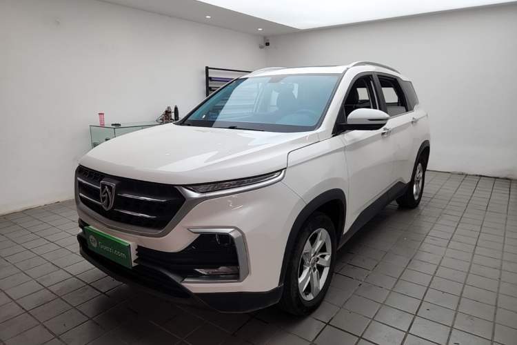 Used Baojun 530 2019 1.5T Manual Luxury 7-seater National V Guazi used car, China used car export, Used car for sale, Used  cars, Cheapest cars for sale