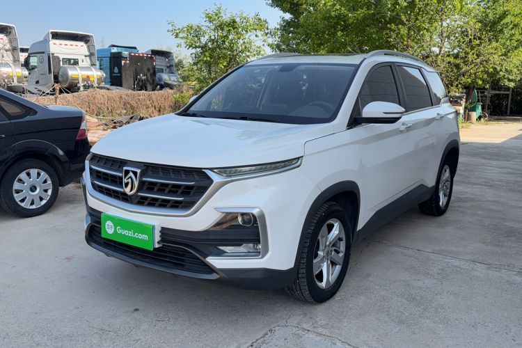 Used Baojun 530 2019 1.5T CVT Luxury Model China VI Emission Standard Guazi used car, China used car export, Used car for sale, Used  cars, Cheapest cars for sale