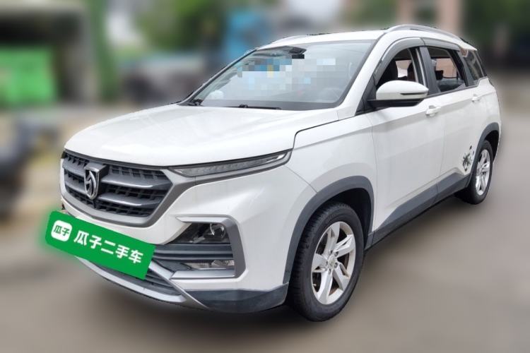 Used Baojun 530 2019 1.5T Manual Elite 7-seater National V Guazi used car, China used car export, Used car for sale, Used  cars, Cheapest cars for sale