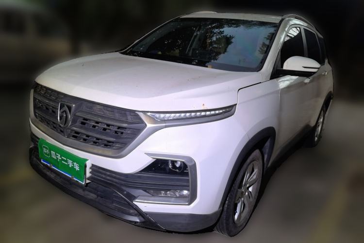 Baojun 530 2019 1.5T Manual Comfort Version 7 Seats China V Emission Standard usado Guazi used car, China used car export, Used car for sale, Used cars, Cheapest cars for sale