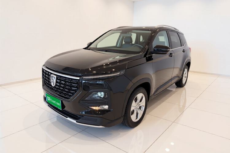 Baojun 530 2020 1.5T CVT Luxury Connected Version 7 Seats usata Guazi used car, China used car export, Used car for sale, Used  cars, Cheapest cars for sale
