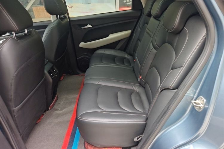 Used Baojun 530 2020 1.5T CVT Prestige Connected Version 5 Seats Left Rear Seat