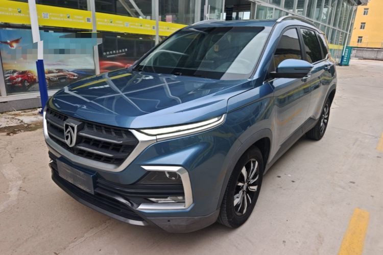 Used Baojun 530 2020 1.5T CVT Prestige Connected Version 5 Seats Guazi used car, China used car export, Used car for sale, Used cars, Cheapest cars for sale