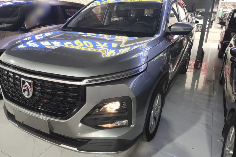 Used Baojun 530 2020 1.5T Manual Comfort Version 7 Seats Guazi used car, China used car export, Used car for sale, Used  cars, Cheapest cars for sale