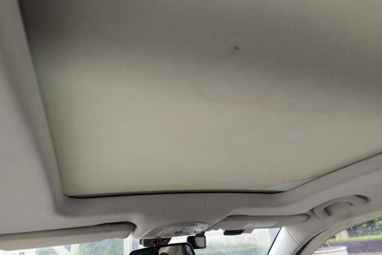 Used Baojun 530 2020 1.5T CVT Prestige Connected Version 5 Seats Headliner