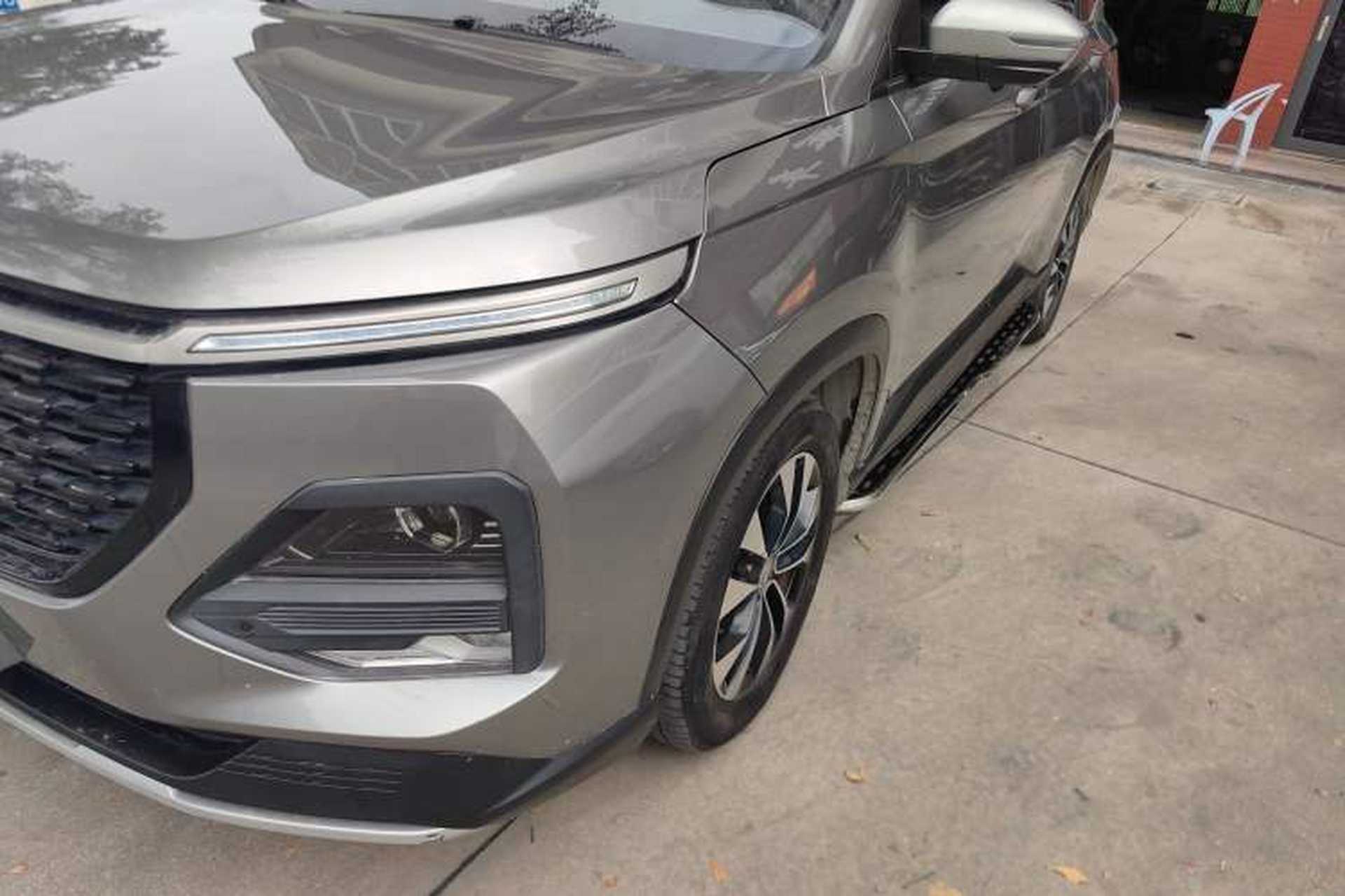 Used Baojun 530 2020 1.5T CVT Prestige Connected Version 7 Seats Left Front Headlight