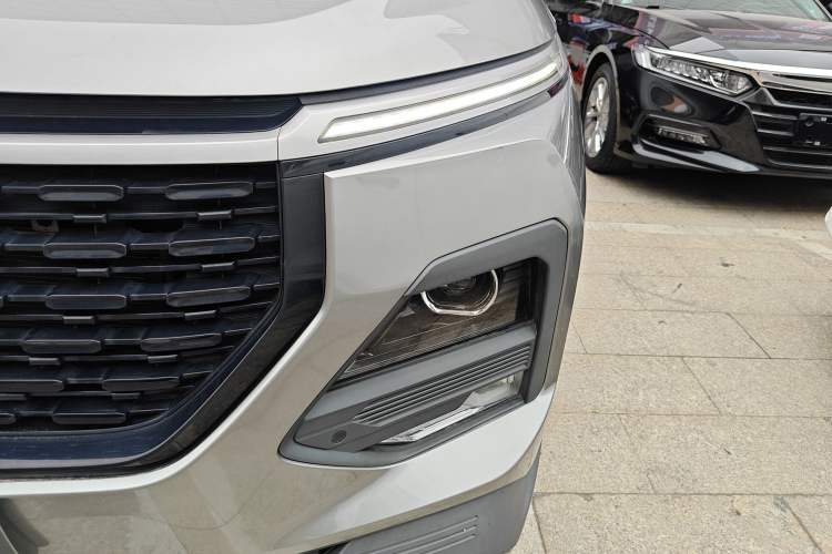 Used Baojun 530 2020 1.5T CVT Prestige Connected Version 5 Seats Left Front Headlight