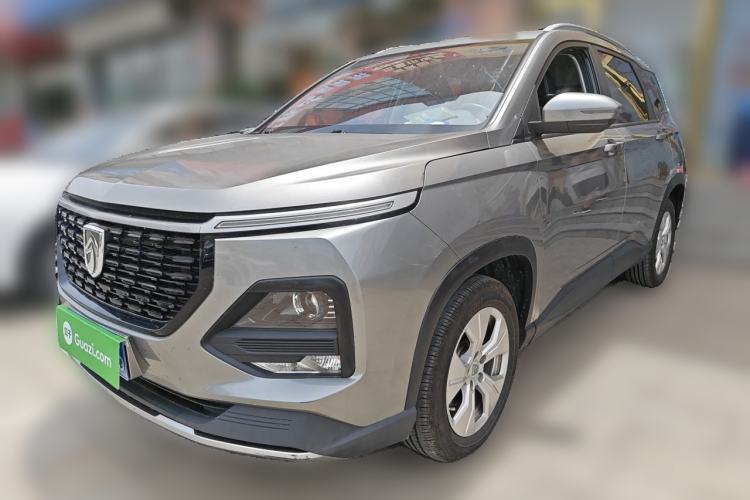 Used Baojun 530 2020 1.5T CVT Luxury Connected Version 5 Seats Guazi used car, China used car export, Used car for sale, Used  cars, Cheapest cars for sale