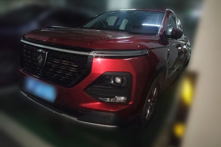 Used Baojun 530 2020 1.5T Manual Luxury Version 7 Seats Guazi used car, China used car export, Used car for sale, Used cars, Cheapest cars for sale