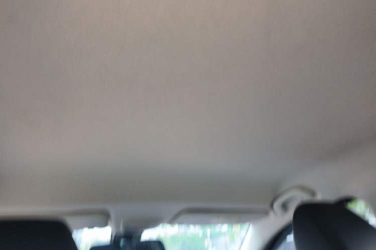 Used Baojun 530 2020 1.5T CVT Luxury Connected Version 6 Seats Headliner