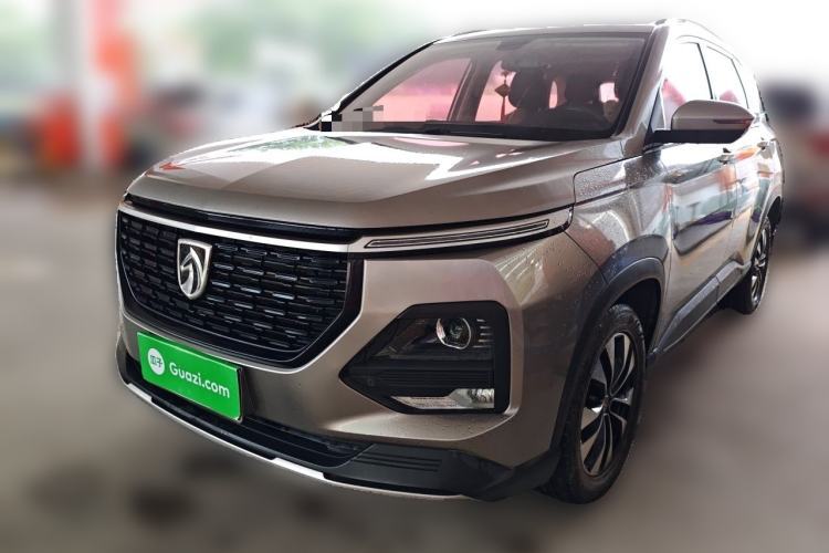 Used Baojun 530 2020 1.5T CVT Prestige Connected Version 6 Seats Guazi used car, China used car export, Used car for sale, Used  cars, Cheapest cars for sale