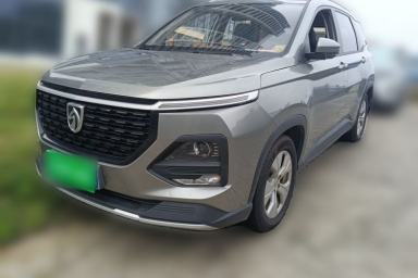 Used Baojun 530 2020 1.5T CVT Luxury Connected Version 6 Seats