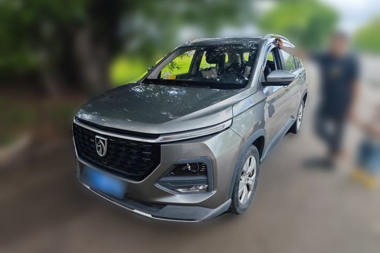 Used Baojun 530 2020 1.5T CVT Luxury Connected Version 7 Seats Guazi used car, China used car export, Used car for sale, Used  cars, Cheapest cars for sale