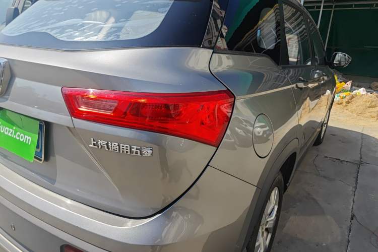 Used Baojun 530 2020 1.5T Manual Comfort Version 7 Seats Right Rear Taillight