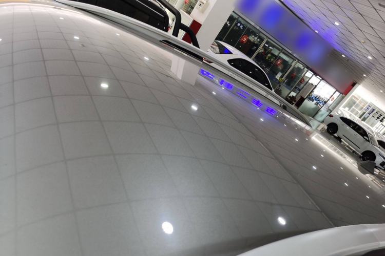 Used Baojun 530 2020 1.5T CVT Luxury Connected Version 5 Seats Roof