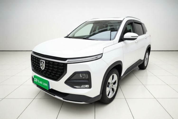 Baojun 530 2020 1.5T CVT Luxury Connected Version 5 Seats d’occasion Guazi used car, China used car export, Used car for sale, Used  cars, Cheapest cars for sale