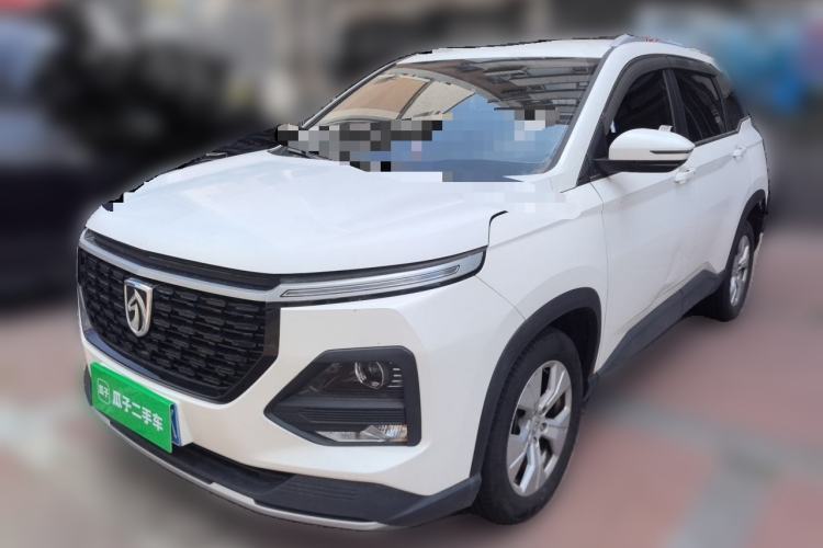 Used Baojun 530 2020 1.5T CVT Luxury Connected Version 5 Seats Guazi used car, China used car export, Used car for sale, Used  cars, Cheapest cars for sale