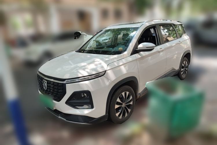 Used Baojun 530 2020 1.5T Manual Luxury Version 6 Seats Guazi used car, China used car export, Used car for sale, Used  cars, Cheapest cars for sale