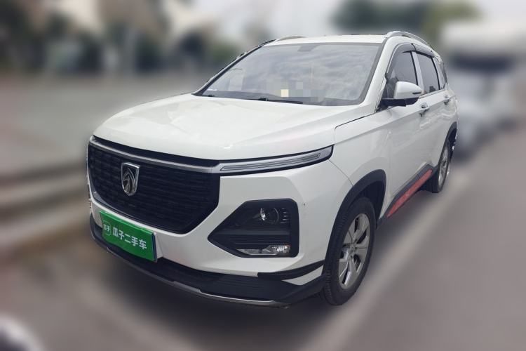 Used Baojun 530 2020 1.5T Manual Luxury Version 6 Seats Guazi used car, China used car export, Used car for sale, Used  cars, Cheapest cars for sale